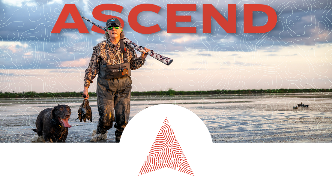 ASCEND
