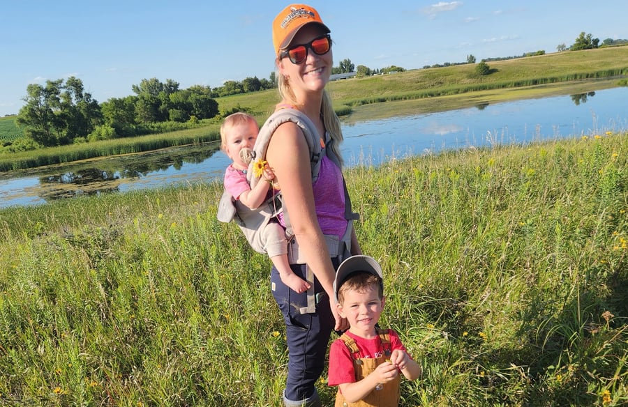Prairie Walks